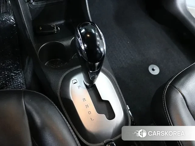 Chevrolet (GM Daewoo) The New Spark id 3706257 из Кореи 19