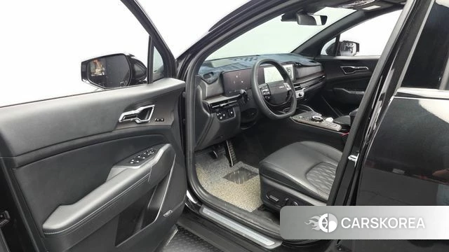 Kia The New Sportage 5th Generation id 4853672 из Кореи 33