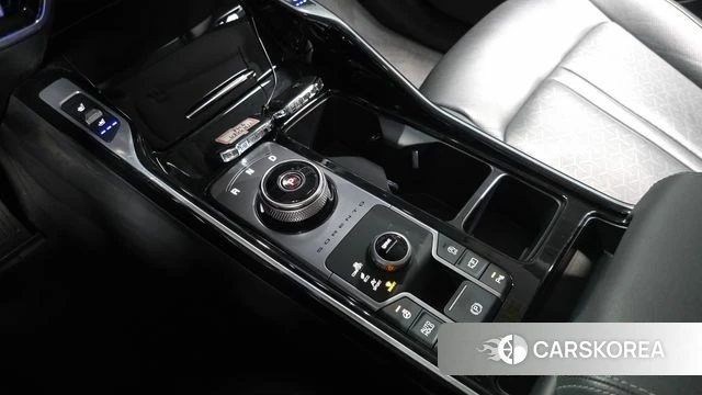Kia Sorento 4th Generation id 4423009 из Кореи 33