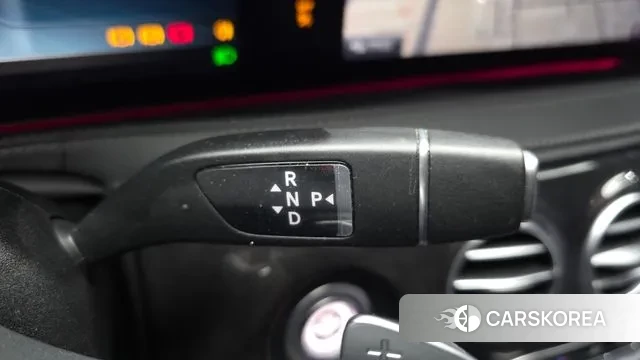 Mercedes-Benz S-Class W222 id 3698458 из Кореи 19