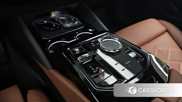 BMW 5 Series (G60) id 2899815 из Кореи 19