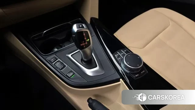 BMW 3 Series GT (F34) id 3646698 из Кореи 19