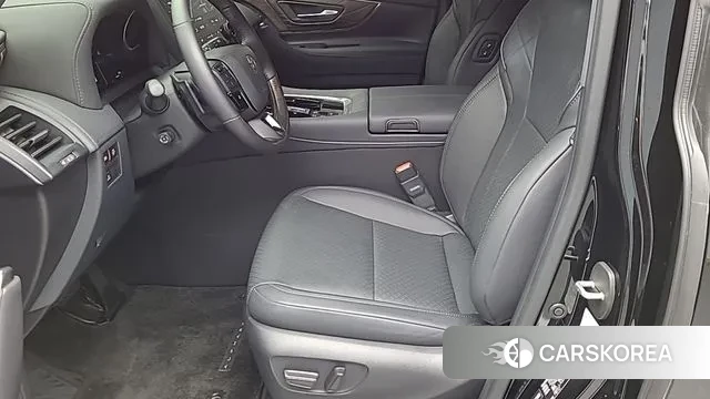 Toyota Alphard 4th Generation id 2988702 из Кореи 18