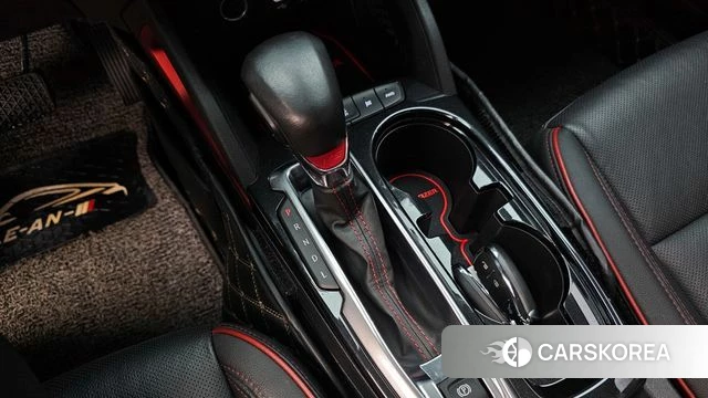 Chevrolet (GM Daewoo) Trailblazer id 3828087 из Кореи 19