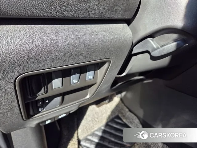 Renault Korea (Samsung) The New QM6 id 3562514 из Кореи 19