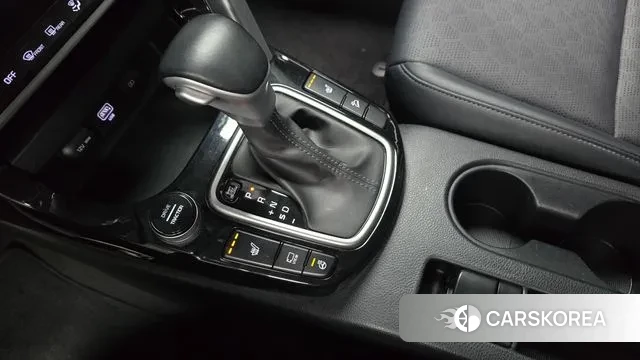 Kia Seltos id 3406223 из Кореи 19