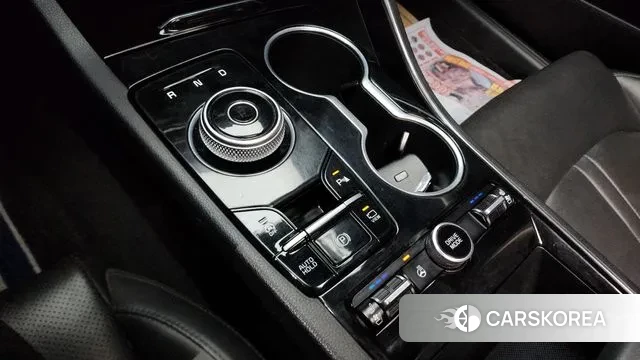 Kia K5 3rd generation id 3344258 из Кореи 19