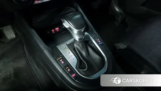 Kia Come New K3 id 3551731 из Кореи 19