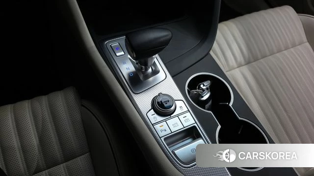 Genesis The New G70 id 4708040 из Кореи 40