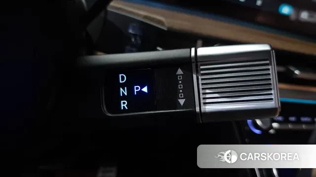 Hyundai Santa Fe (MX5) id 3467351 из Кореи 19