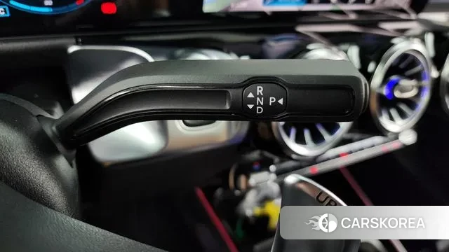 Mercedes-Benz GLB-Class X247 id 2905208 из Кореи 19