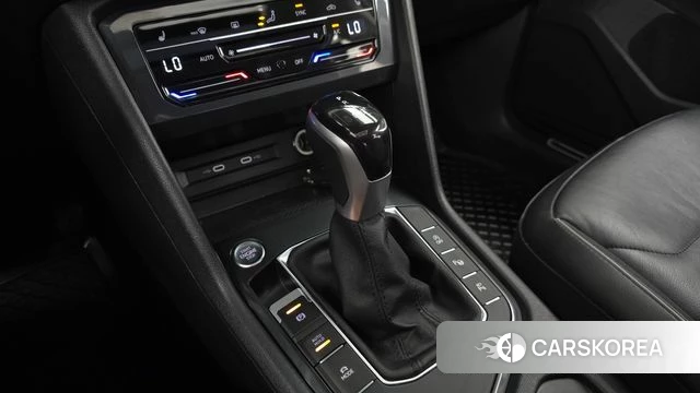 Volkswagen Tiguan second Generation id 4469437 из Кореи 19