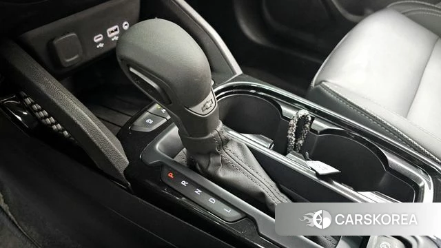 Chevrolet (GM Daewoo) Trailblazer id 4231872 из Кореи 32