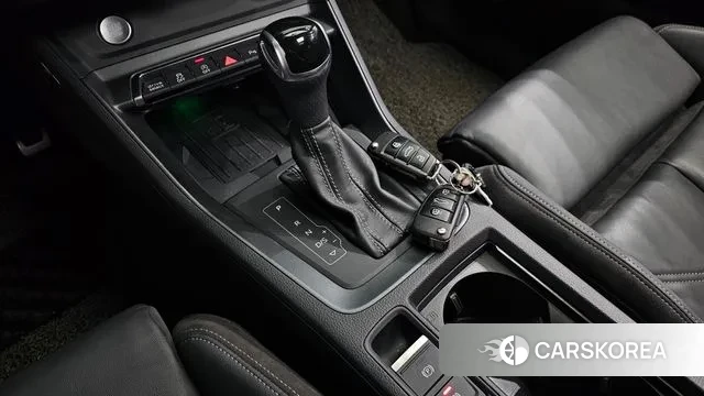 Audi Q3 (F3) id 3017994 из Кореи 19