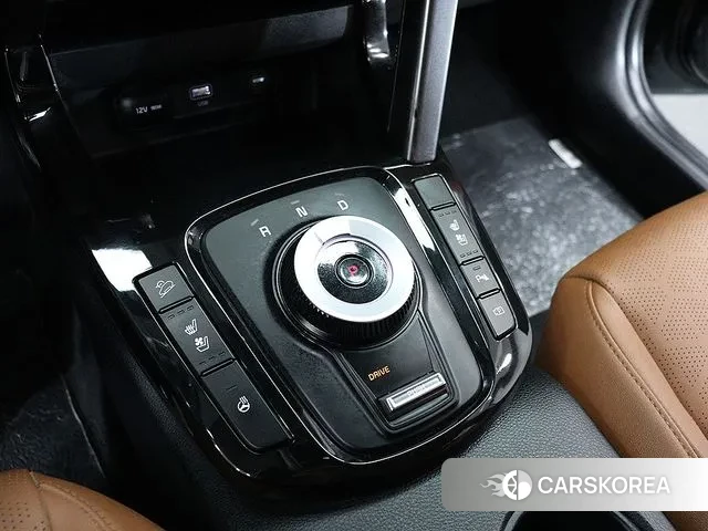 Kia The New Seltos id 3415975 из Кореи 19