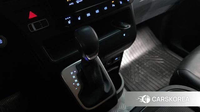 Hyundai Staria id 3859970 из Кореи 19