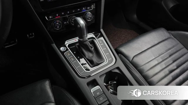 Volkswagen Passat GT (B8) id 3937220 из Кореи 19