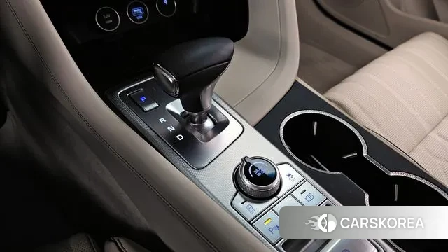 Genesis The New G70 id 3388726 из Кореи 19