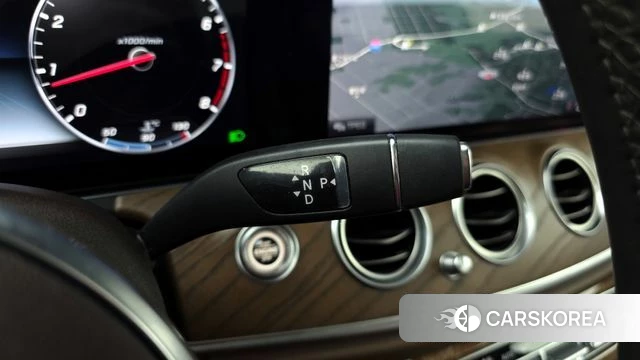 Mercedes-Benz E-Class W213 id 3866883 из Кореи 19