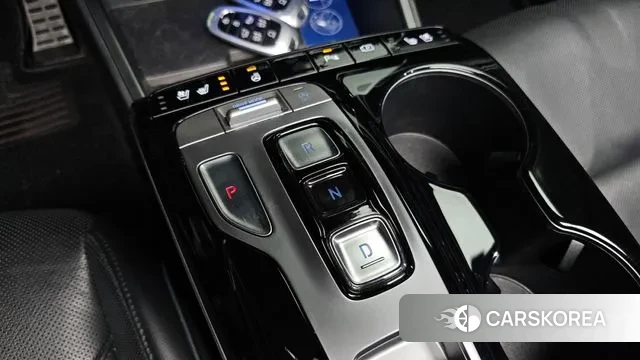 Hyundai Tucson (NX4) id 3562145 из Кореи 19