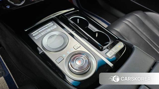 Genesis G80 (RG3) id 4434940 из Кореи 34