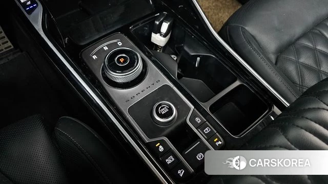 Kia Sorento 4th Generation id 3860851 из Кореи 19