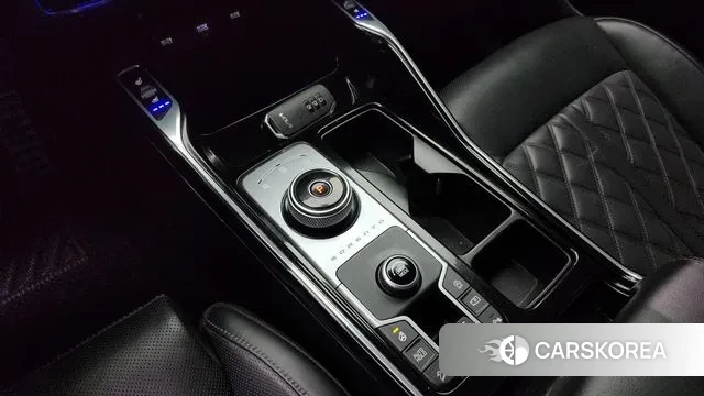 Kia Sorento 4th Generation id 3507965 из Кореи 19