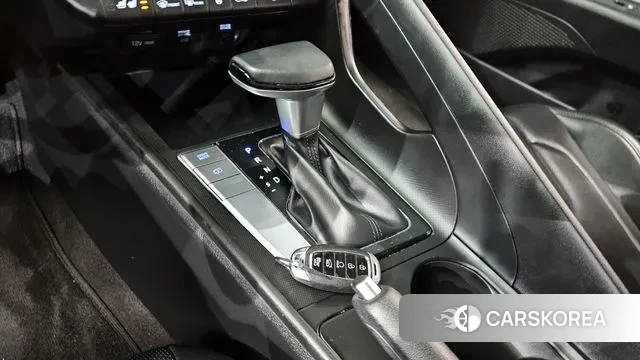 Hyundai Avante (CN7) id 3753405 из Кореи 19