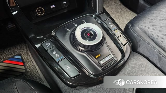 Kia The New Seltos id 4893268 из Кореи 29
