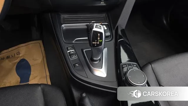 BMW 3 Series (F30) id 3573994 из Кореи 19