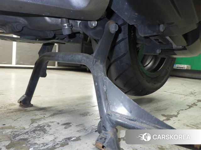 Honda SILVER WING 600 GT ABS id 3948303 из Японии 31