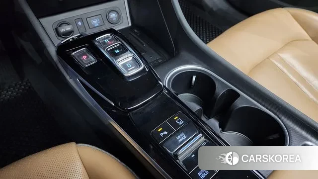 Hyundai Sonata (DN8) id 2966367 из Кореи 19