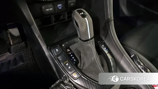 Hyundai Veloster (JS) id 3395660 из Кореи 19