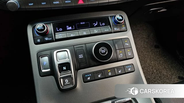 Hyundai Palisade id 4339397 из Кореи 19
