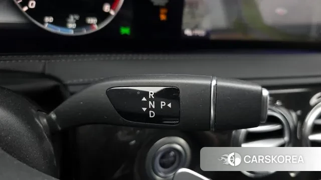 Mercedes-Benz S-Class W222 id 3666465 из Кореи 19