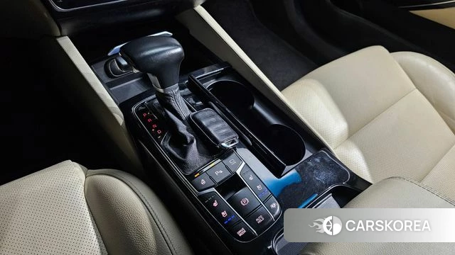 Kia Come New K7 id 4728122 из Кореи 34