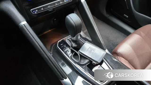 Renault Korea (Samsung) QM6 id 3900012 из Кореи 19