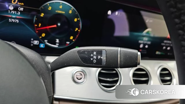 Mercedes-Benz E-Class W213 id 3878985 из Кореи 19