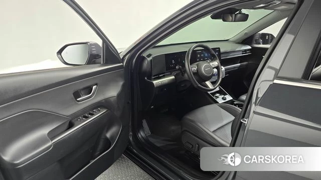 Hyundai Kona (SX2) id 4549384 из Кореи 31
