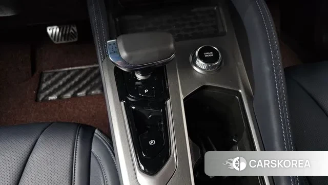 Renault Korea (Samsung) Grand Coleos id 3126123 из Кореи 19