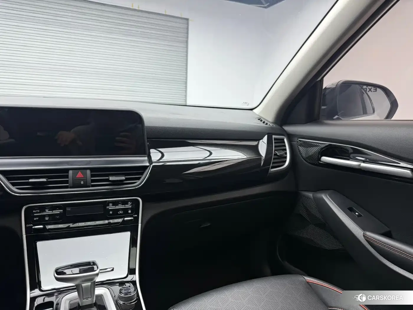 Kia Setus id 4576489 из Китая 20