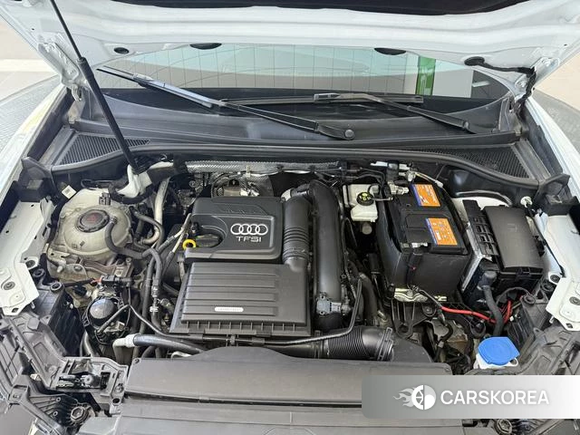 Audi Q3 id 4271154 из Китая 23