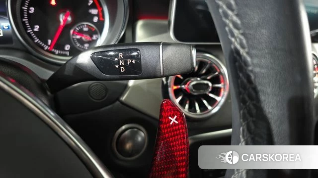 Mercedes-Benz CLA-Class C117 id 4652204 из Кореи 19