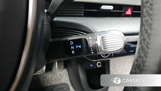 Hyundai Ionic 5 id 3851470 из Кореи 19