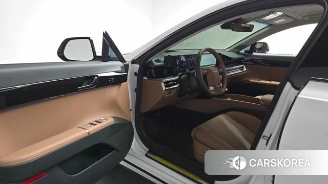 Hyundai Grandeur Hybrid (GN7) id 4308286 из Кореи 36