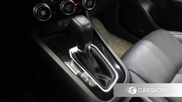 Renault Korea (Samsung) XM3 id 4529584 из Кореи 19