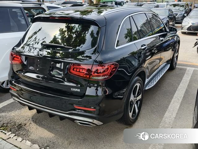Mercedes-Benz GLC id 4393245 из Китая 11