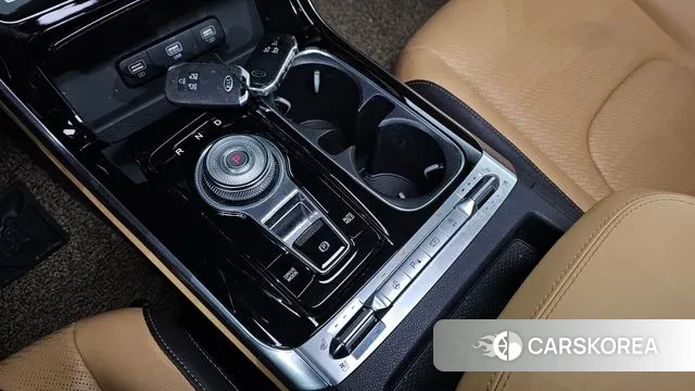 Kia Carnival 4th generation id 3356005 из Кореи 19