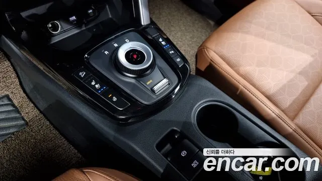 Kia The New Seltos id 2702240 из Кореи 19