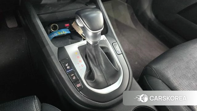 Kia The New K3 2nd generation id 4344384 из Кореи 19